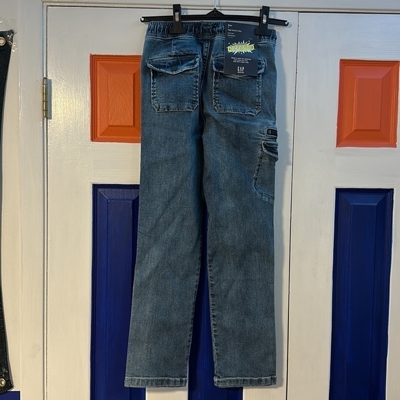 Gap Kids Jeans Youth Large - Picture 2 of 2